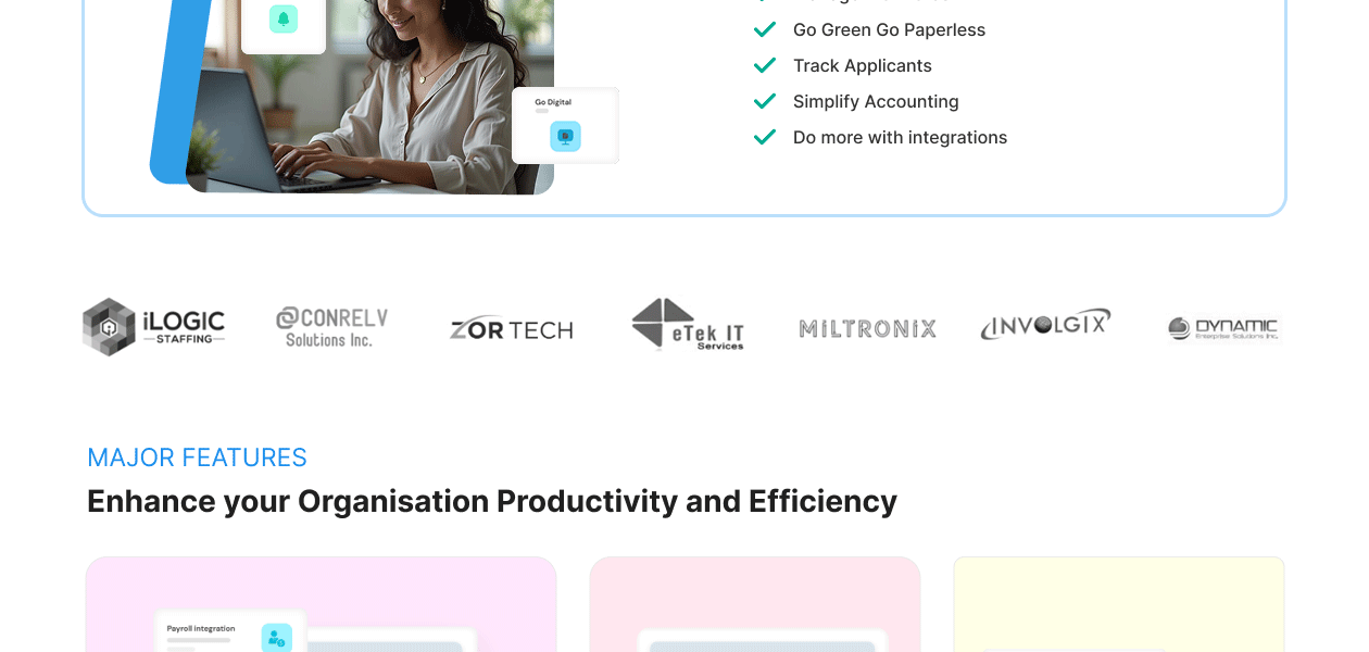Product Enrichment Section Image