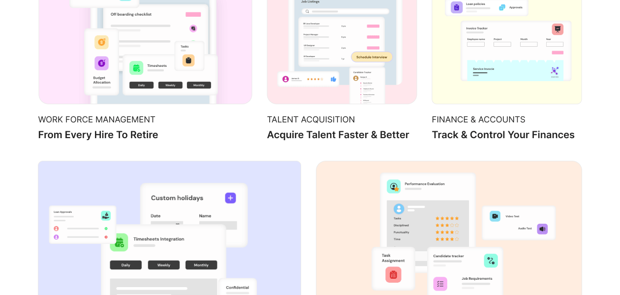 Product Enrichment Section Image