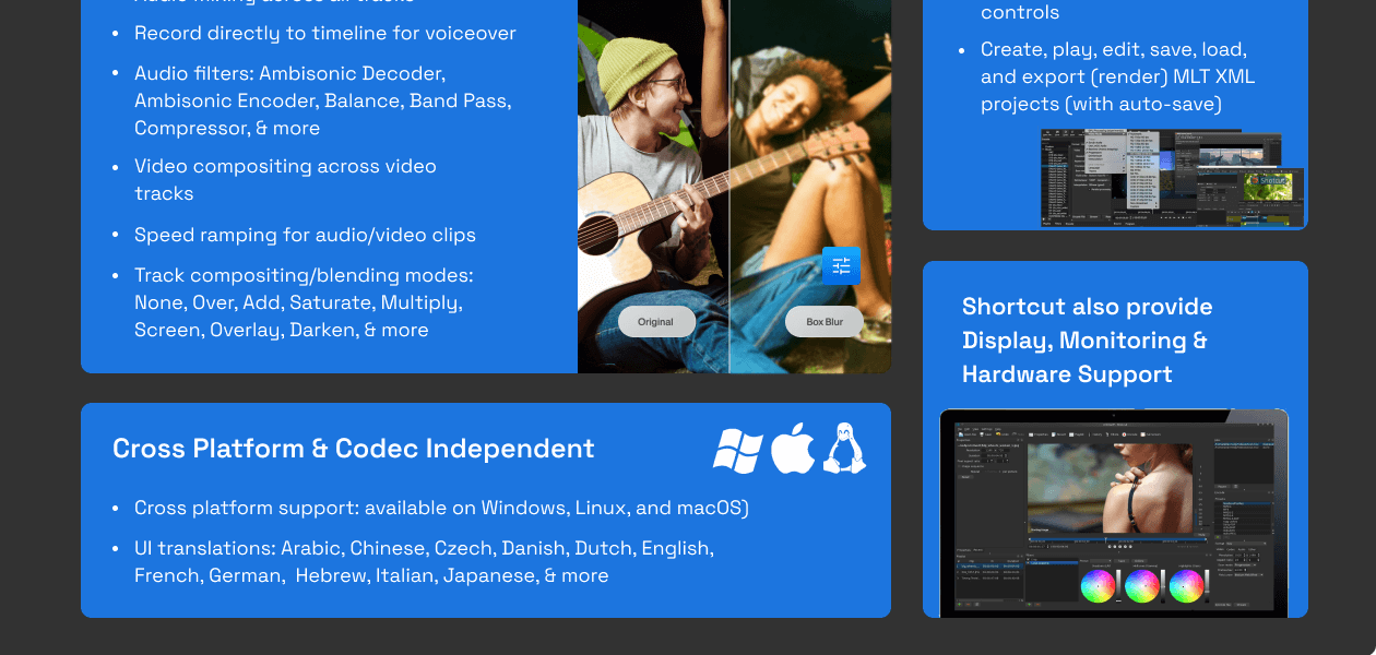Product Enrichment Section Image