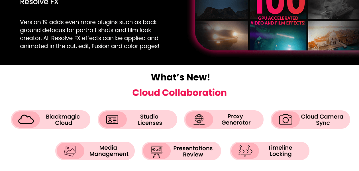 Product Enrichment Section Image