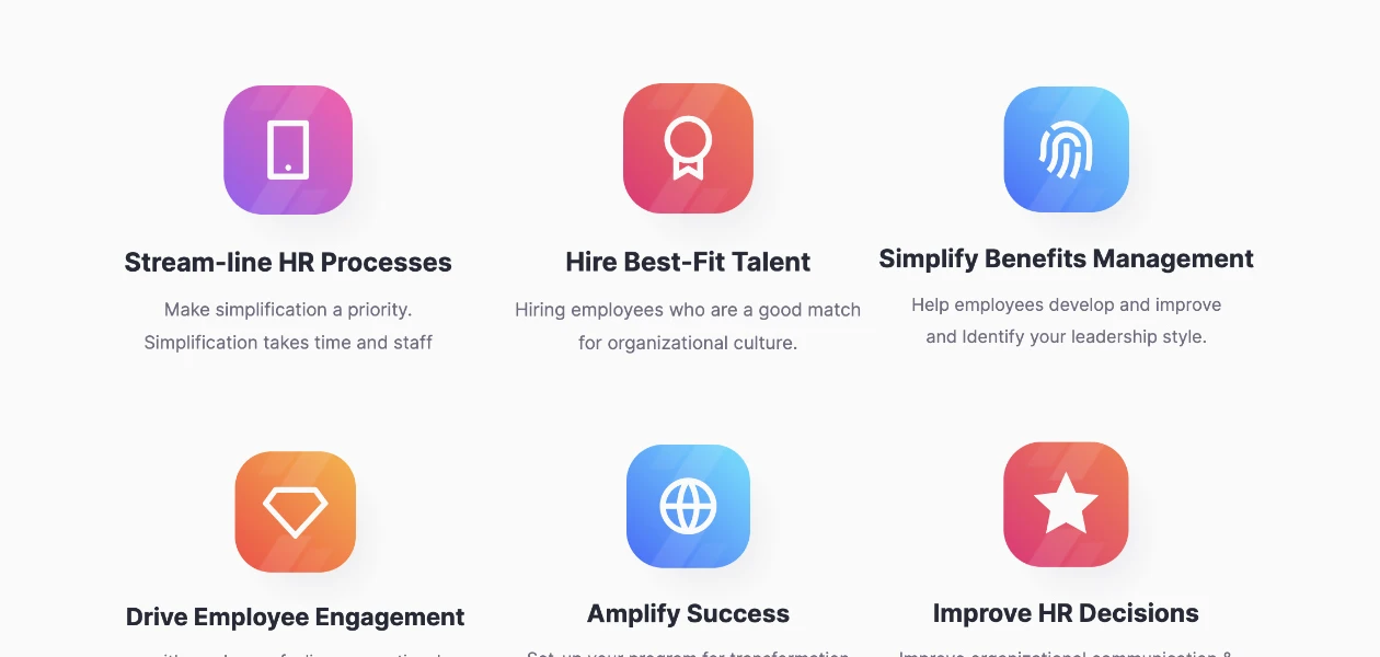 Product Enrichment Section Image