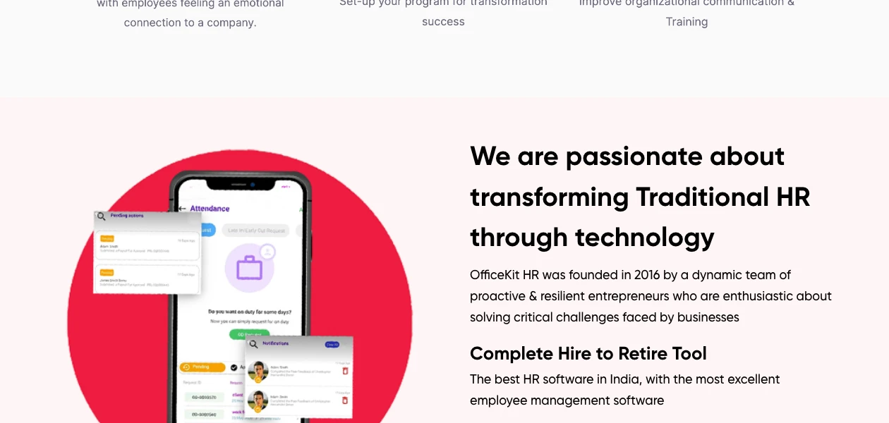 Product Enrichment Section Image