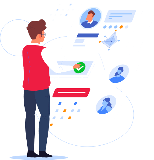 Recruitment & Onboarding with OfficeKit HR