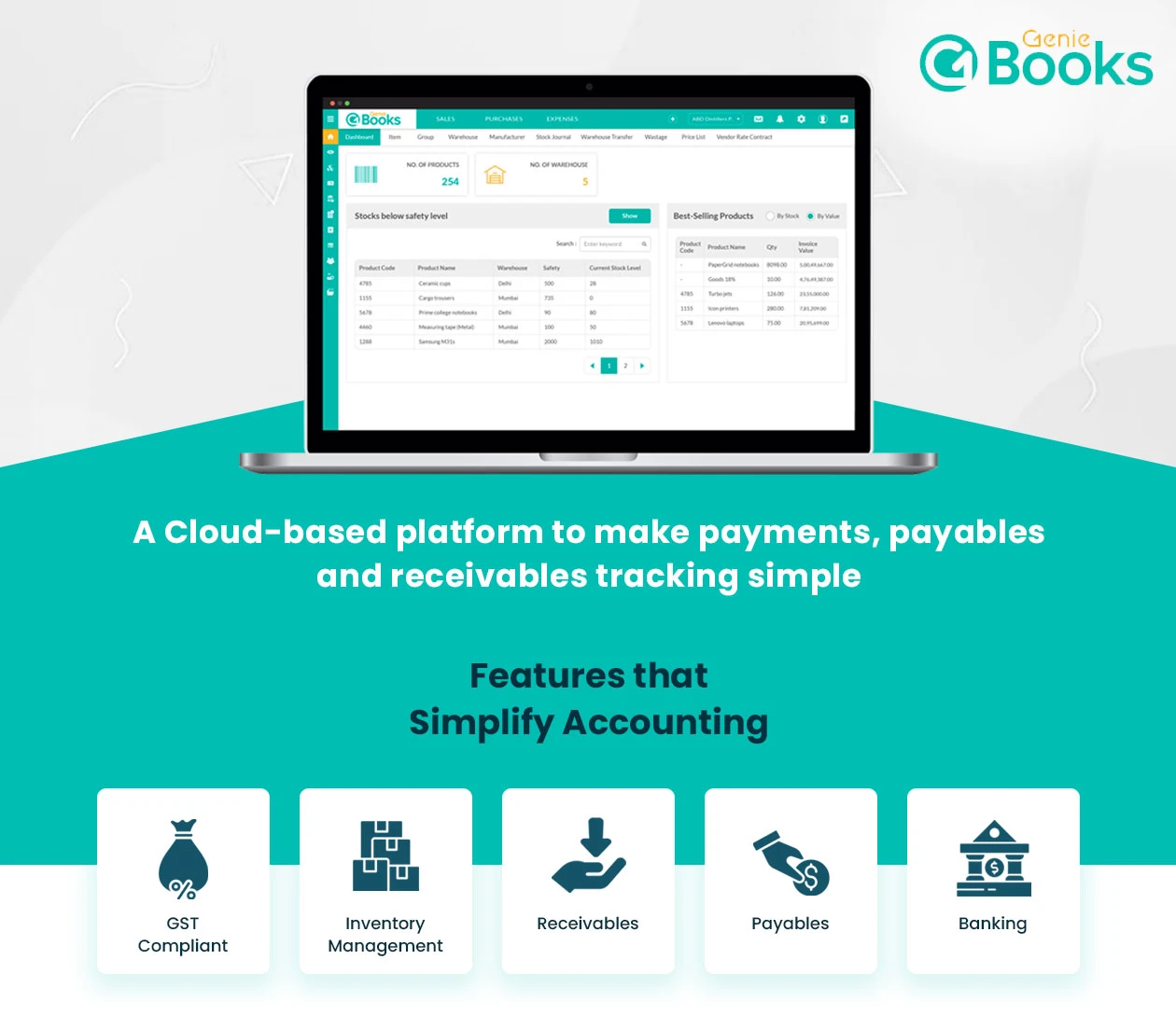 Product Enrichment Section Image