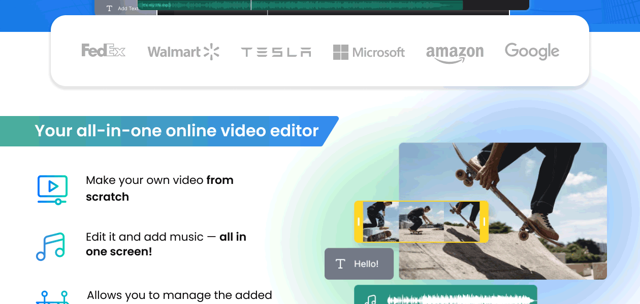 Product Enrichment Section Image