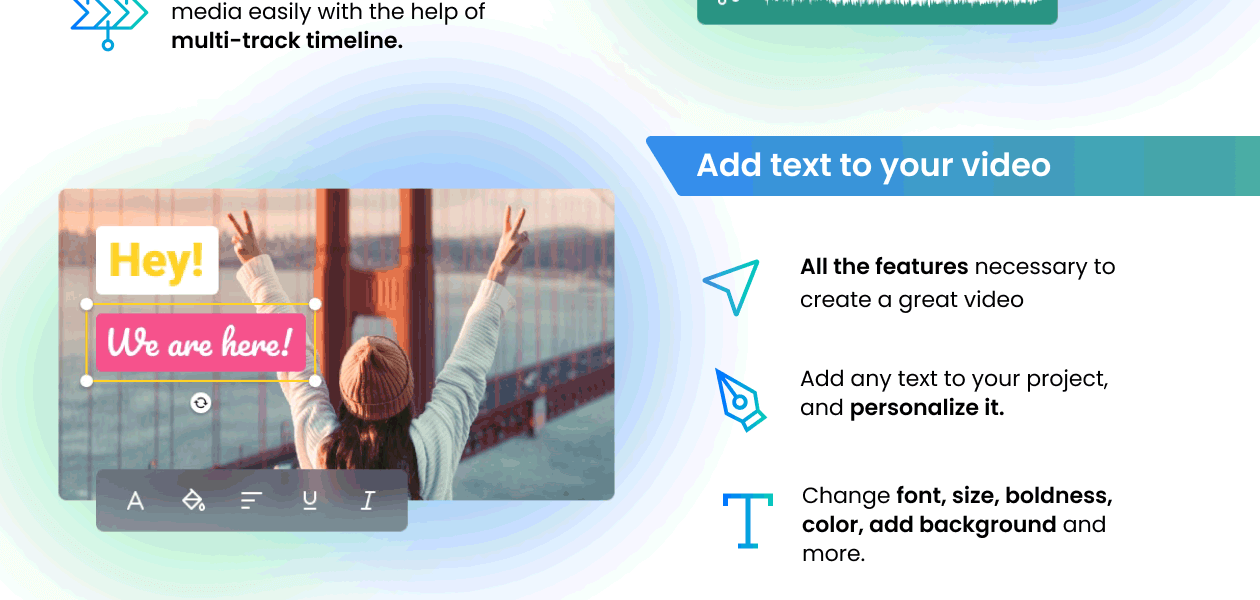 Product Enrichment Section Image