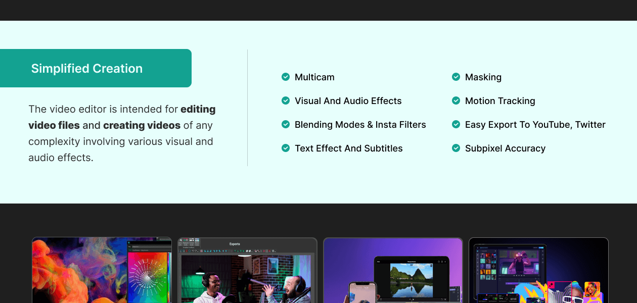 Product Enrichment Section Image