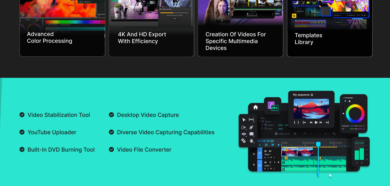 Product Enrichment Section Image