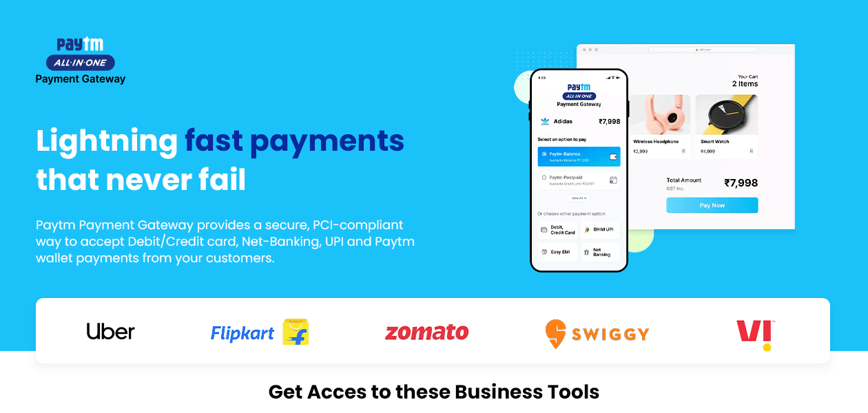 Product Enrichment Section Image