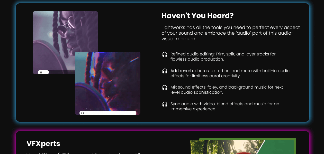 Product Enrichment Section Image