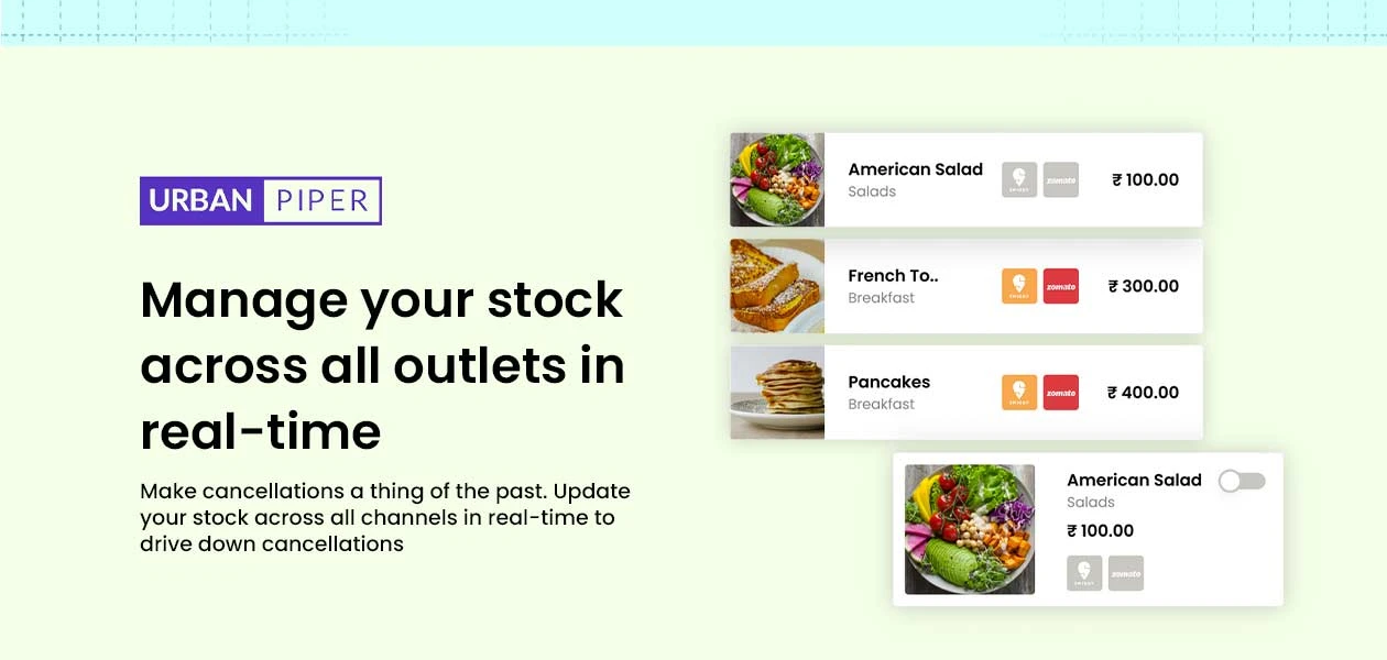 Product Enrichment Section Image