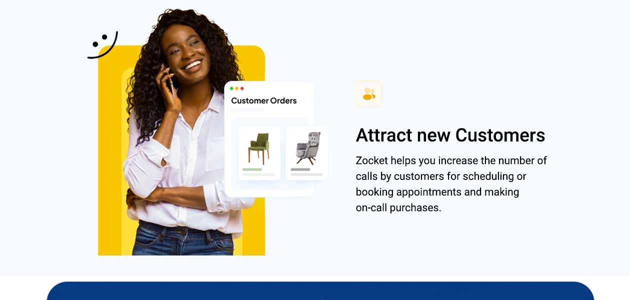 Product Enrichment Section Image