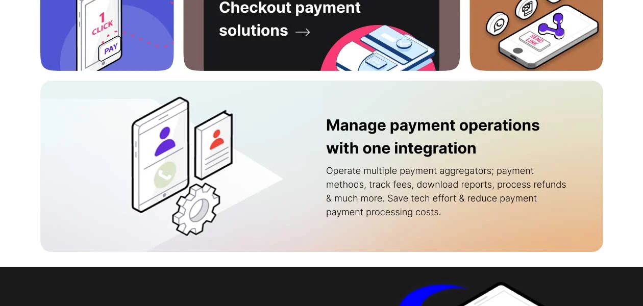 Product Enrichment Section Image