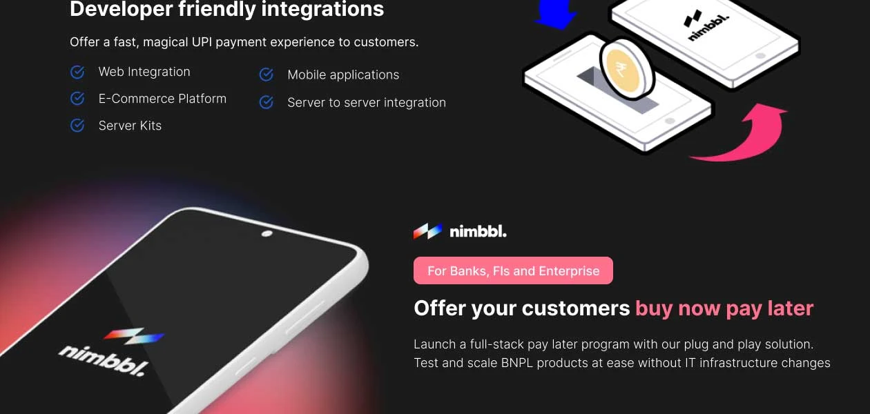 Product Enrichment Section Image