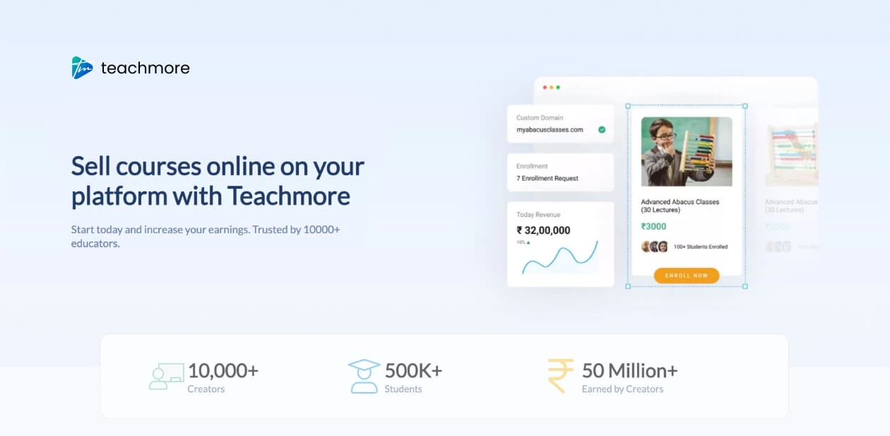 Product Enrichment Section Image