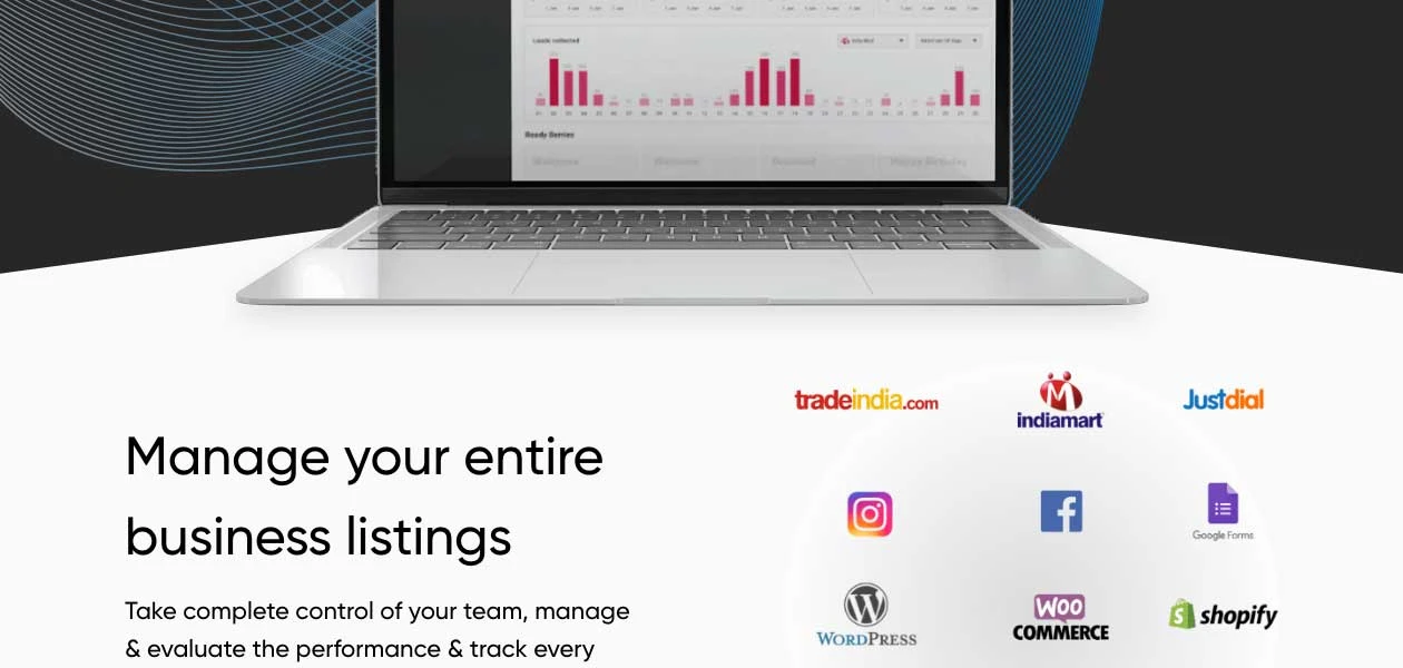 Product Enrichment Section Image