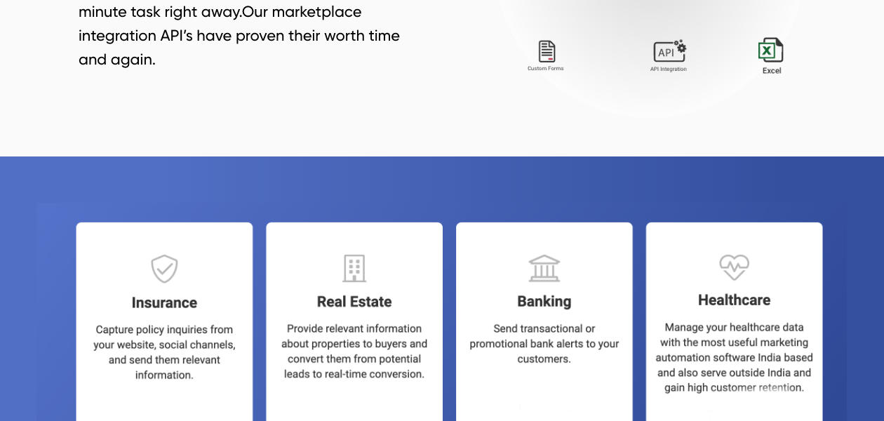 Product Enrichment Section Image