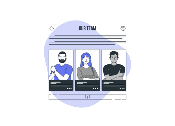 Select candidate as per requirement