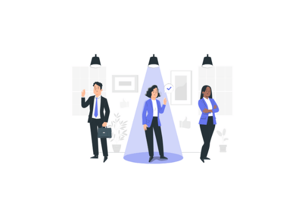 Online Assessment with real-time report