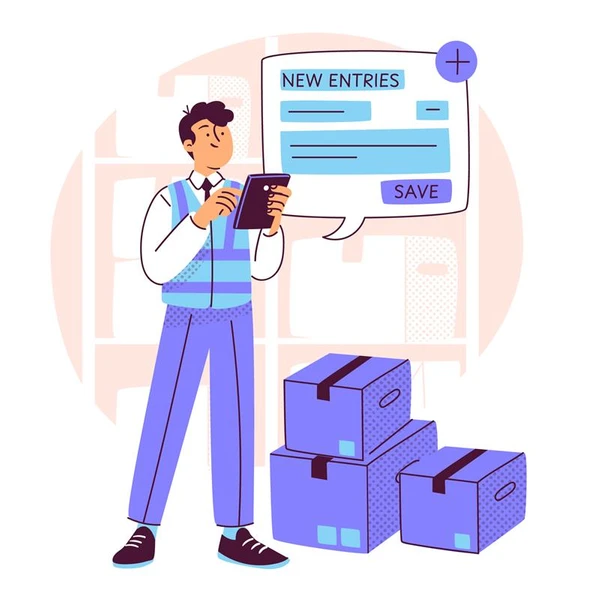 Inventory management