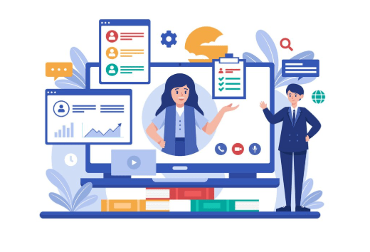 Easy Result Management