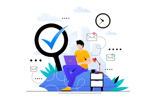 Time-Saving Automation