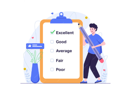 Error-Free & University Approved