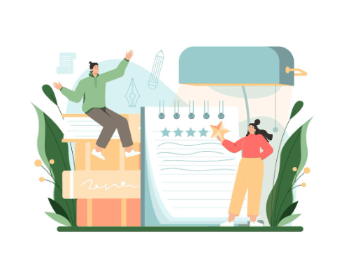 Teacher evaluation & Annotations