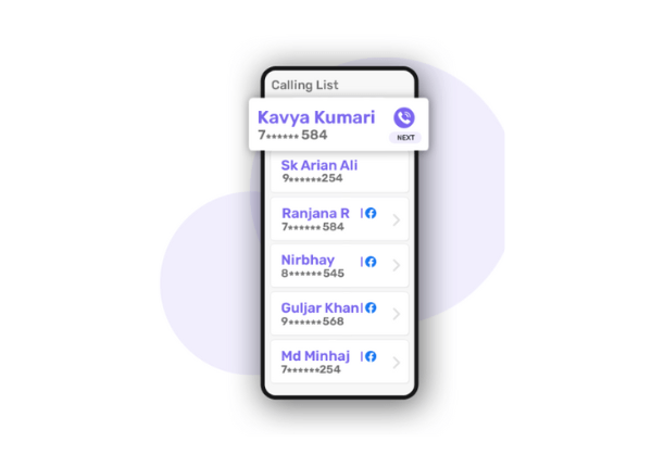 Autodialer