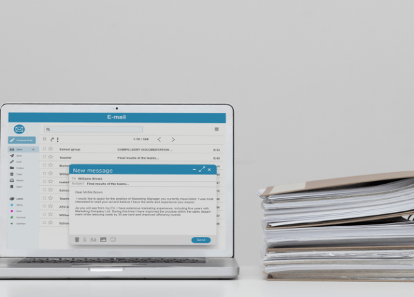 Document Management System
