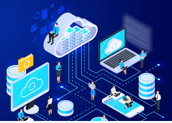 Maintain a centralized database across your sales org