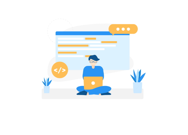 General ledger service