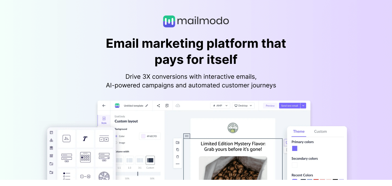 Product Enrichment Section Image