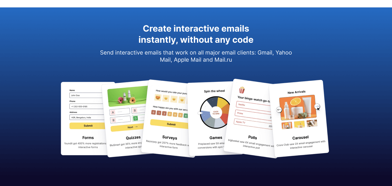 Product Enrichment Section Image