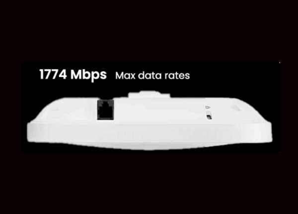 160MHz client bandwidth support
