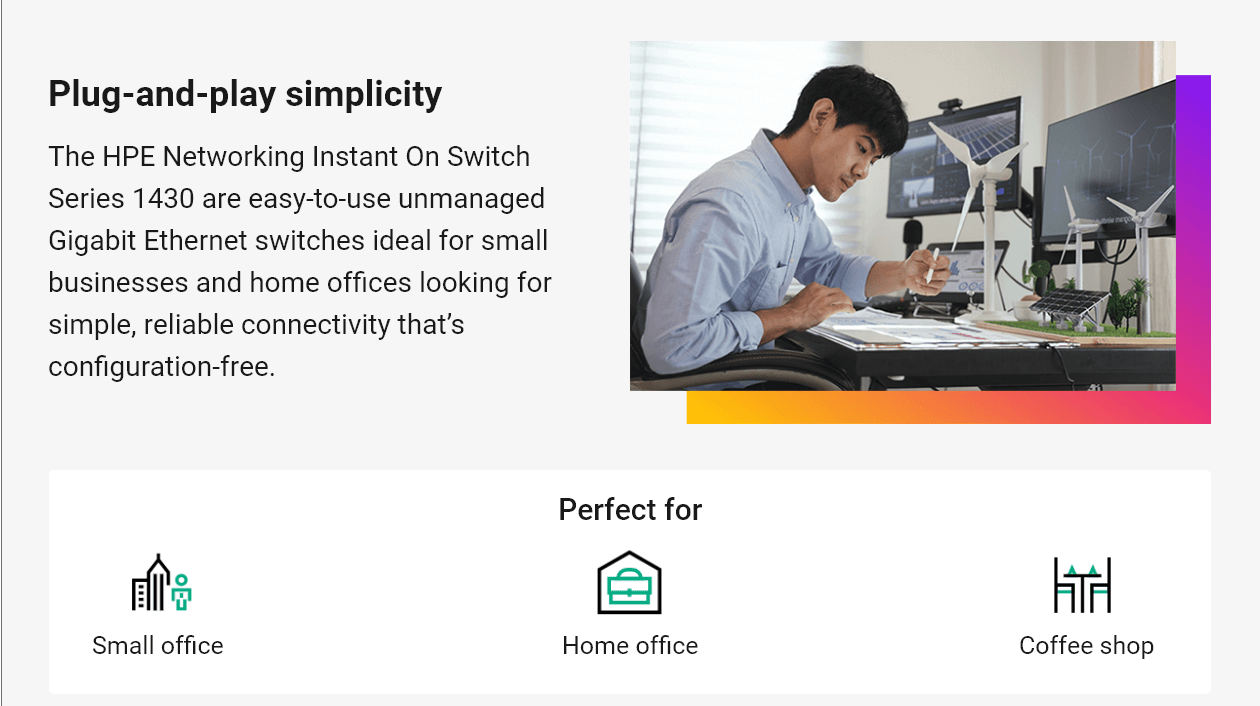 Product Enrichment Section Image