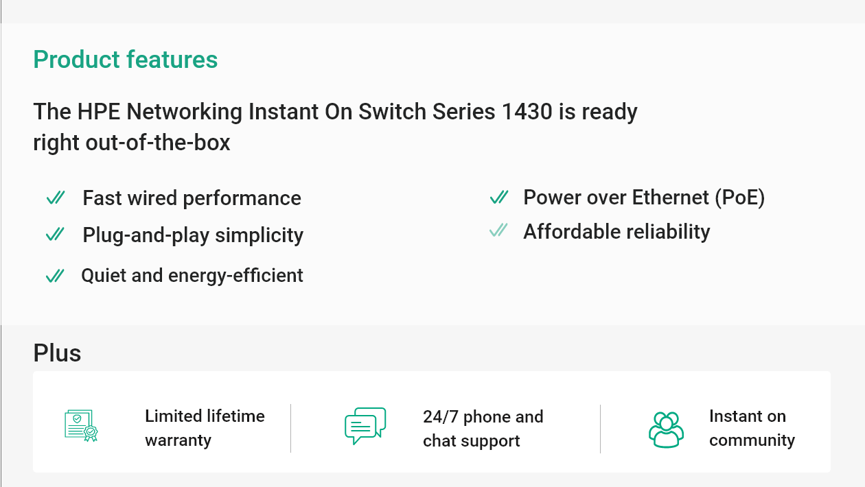 Product Enrichment Section Image