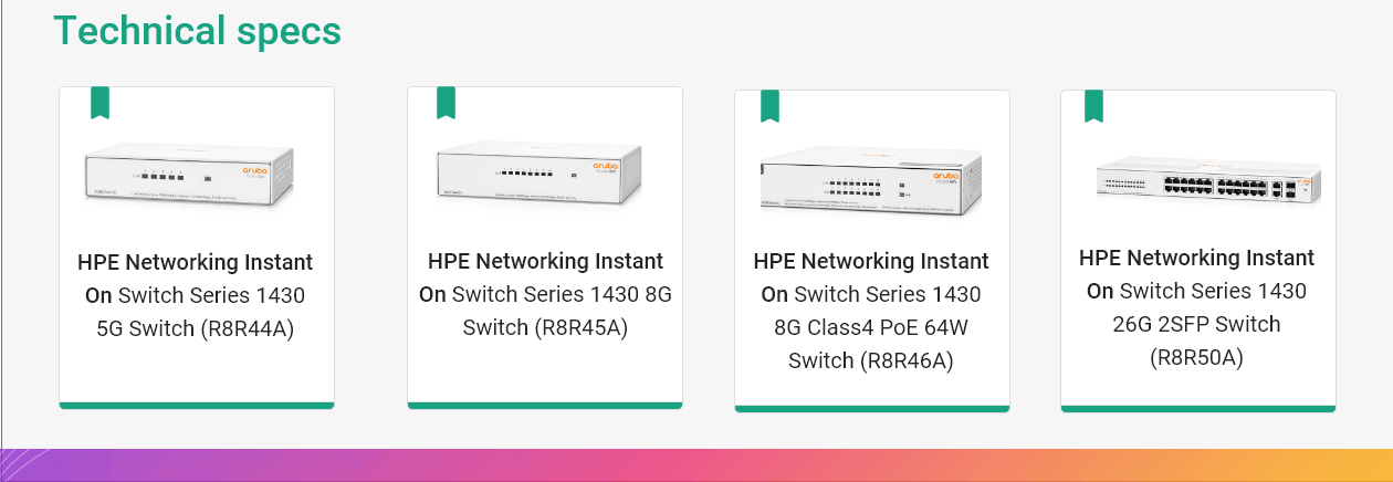 Product Enrichment Section Image
