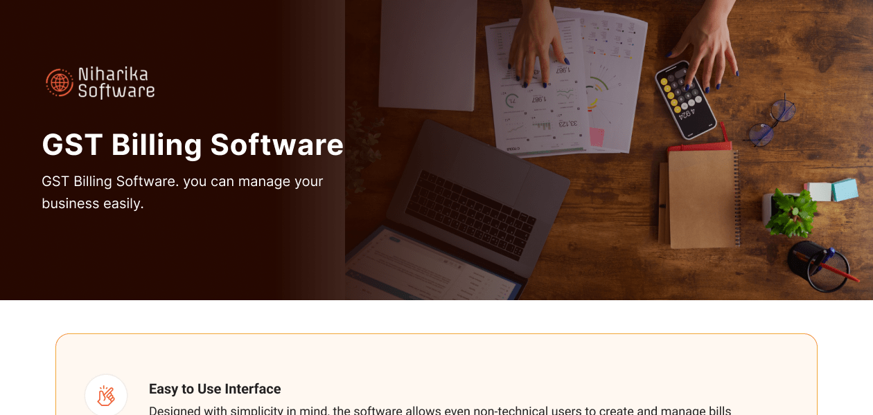 Product Enrichment Section Image