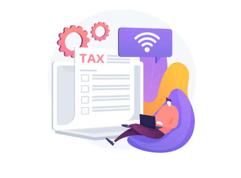 Simplified GST Billing & Compliance