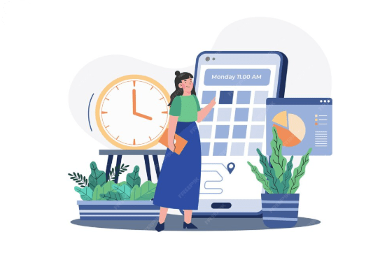 User-Friendly & Time-Saving Design