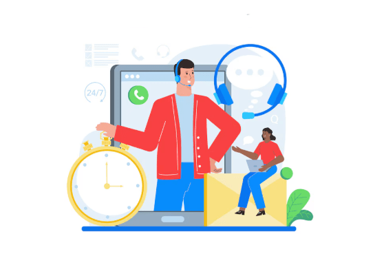 Affordable & Reliable Support