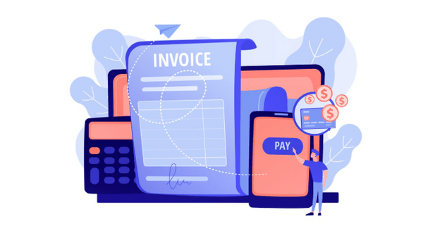 Smart Invoicing