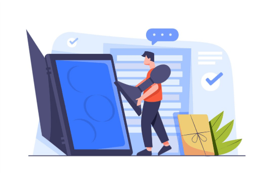 Quick Delivery Billing