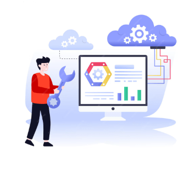 All-in-One Integrated System