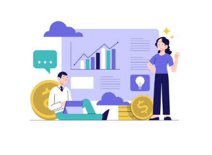 Streamlined Financial Management