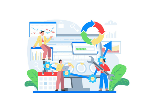 Enhanced Operational Efficiency