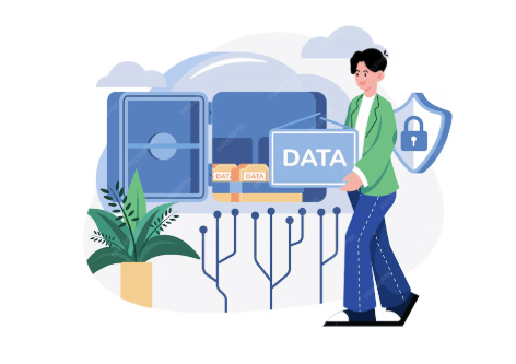 Improved Data Access & Decision Making