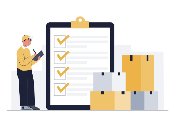 Quotation & Goods Management