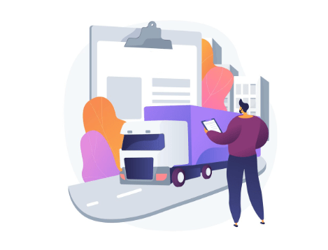 Billing & Lorry Receipts